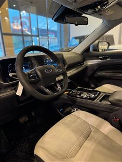 فورد تيريتوري